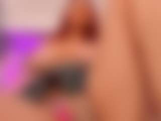 LUNA CHERRY's Live Sex Cam Show
