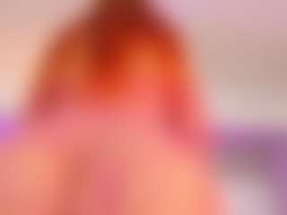 LUNA CHERRY's Live Sex Cam Show