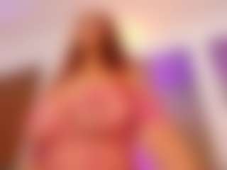 LUNA CHERRY's Live Sex Cam Show