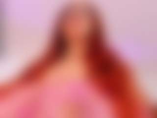 LUNA CHERRY's Live Sex Cam Show