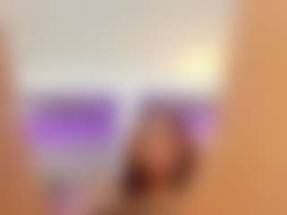 Live cam show with LUNA CHERRY - Amateur Toys on madthumbs