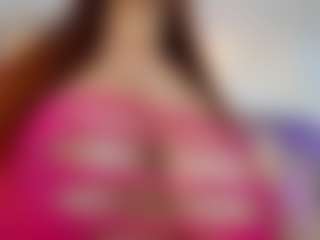LUNA CHERRY's Live Sex Cam Show