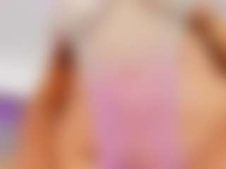 LUNA CHERRY's Live Sex Cam Show