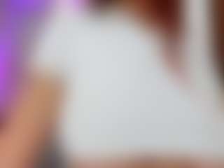 Live cam show with LUNA CHERRY - Tattoos Red Hair on hornycams.live