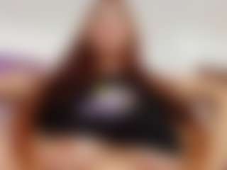 LUNA CHERRY's Live Sex Cam Show