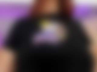 LUNA CHERRY's Live Sex Cam Show