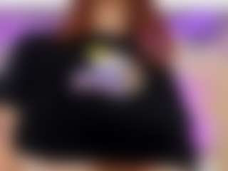 LUNA CHERRY's Live Sex Cam Show