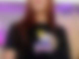 LUNA CHERRY's Live Sex Cam Show