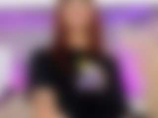 LUNA CHERRY's Live Sex Cam Show