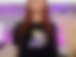 LUNA CHERRY's Live Sex Cam Show