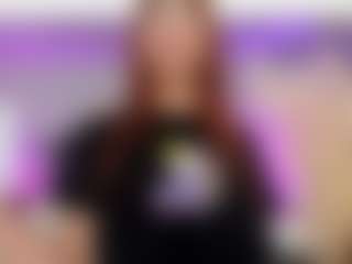 LUNA CHERRY's Live Sex Cam Show