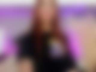 LUNA CHERRY's Live Sex Cam Show