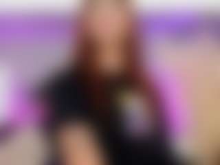 LUNA CHERRY's Live Sex Cam Show