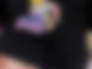 LUNA CHERRY's Live Sex Cam Show