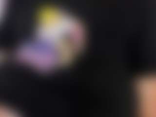 LUNA CHERRY's Live Sex Cam Show