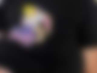 LUNA CHERRY's Live Sex Cam Show