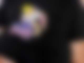 LUNA CHERRY's Live Sex Cam Show