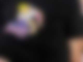 LUNA CHERRY's Live Sex Cam Show