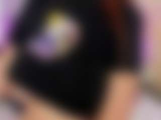 LUNA CHERRY's Live Sex Cam Show