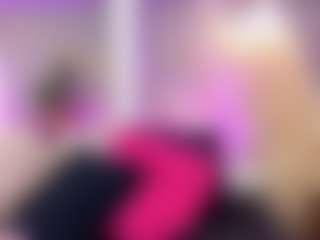 LUNA CHERRY's Live Sex Cam Show