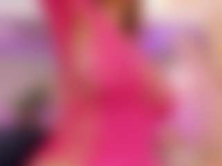 LUNA CHERRY's Live Sex Cam Show