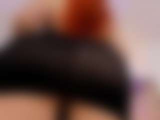 LUNA CHERRY's Live Sex Cam Show