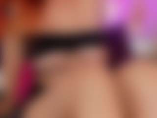 LUNA CHERRY's Live Sex Cam Show