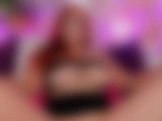 LUNA CHERRY's Live Sex Cam Show
