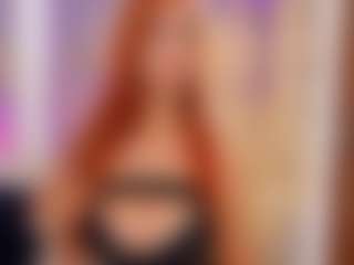 LUNA CHERRY's Live Sex Cam Show