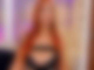 Live cam show with LUNA CHERRY - Amateur on Camsoda