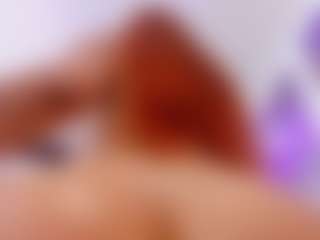 LUNA CHERRY's Live Sex Cam Show
