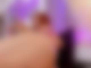 LUNA CHERRY's Live Sex Cam Show