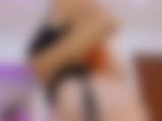 Live cam show with LUNA CHERRY - Lovense on CSO-WL