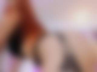 LUNA CHERRY's Live Sex Cam Show