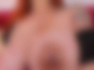 LUNA CHERRY's Live Sex Cam Show