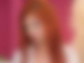 LUNA CHERRY's Live Sex Cam Show