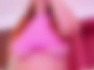LUNA CHERRY's Live Sex Cam Show