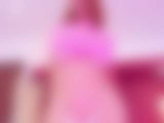 LUNA CHERRY's Live Sex Cam Show