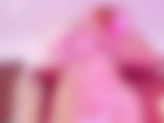 LUNA CHERRY's Live Sex Cam Show