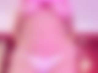 LUNA CHERRY's Live Sex Cam Show
