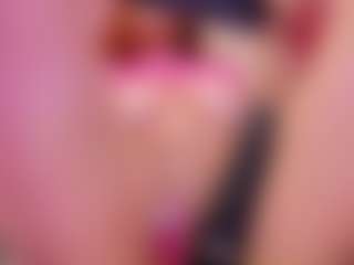 LUNA CHERRY's Live Sex Cam Show