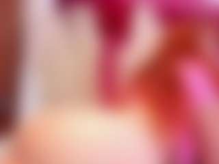 LUNA CHERRY's Live Sex Cam Show