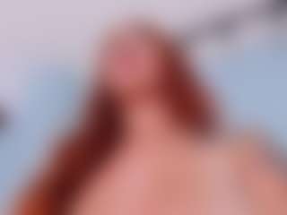 LUNA CHERRY's Live Sex Cam Show