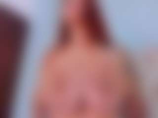 LUNA CHERRY's Live Sex Cam Show