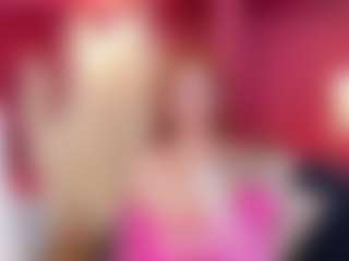 LUNA CHERRY's Live Sex Cam Show