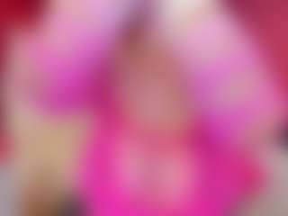LUNA CHERRY's Live Sex Cam Show