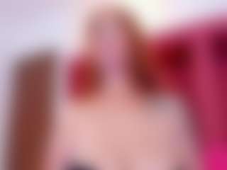 LUNA CHERRY's Live Sex Cam Show