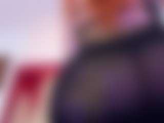 Live cam show with LUNA CHERRY - Strip Red Hair on Fling VIP Chat