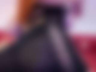 Live cam show with LUNA CHERRY - Strip Red Hair on camwithhim.com
