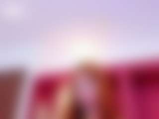 Live cam show with LUNA CHERRY - Thick on Hubzter Live
